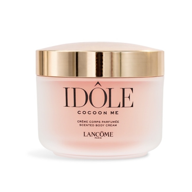 LANCOME 蘭蔻 IDOLE唯我香氛身體霜(200ml)-專櫃公司貨