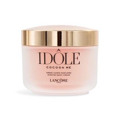 LANCOME蘭蔻 LANCOME 蘭蔻 IDOLE唯我香氛身體霜(200ml)-專櫃公司貨