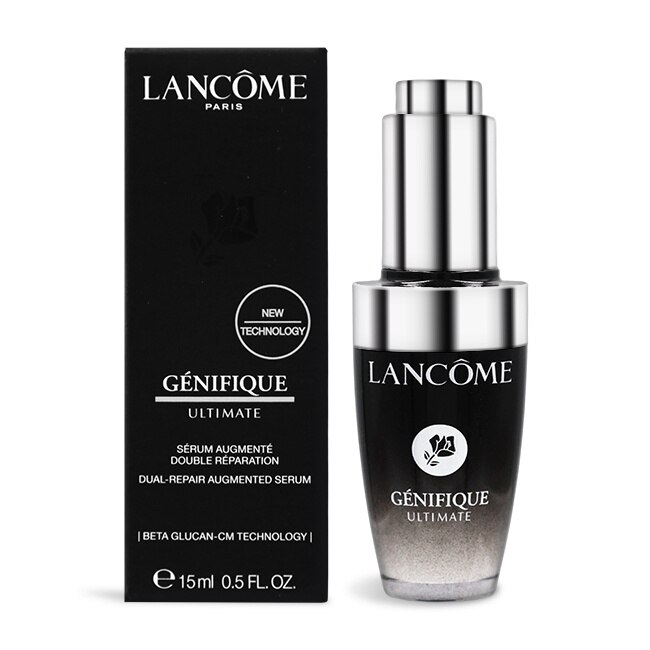 LANCOME 蘭蔻 超極限肌因賦活露(15ml)-專櫃公司貨