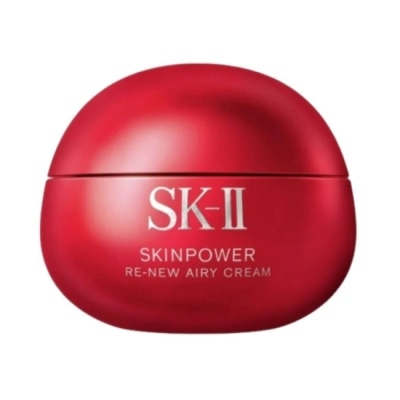 SKII 【SK-II】肌源賦能煥顏活膚霜100g (經典版) 公司貨