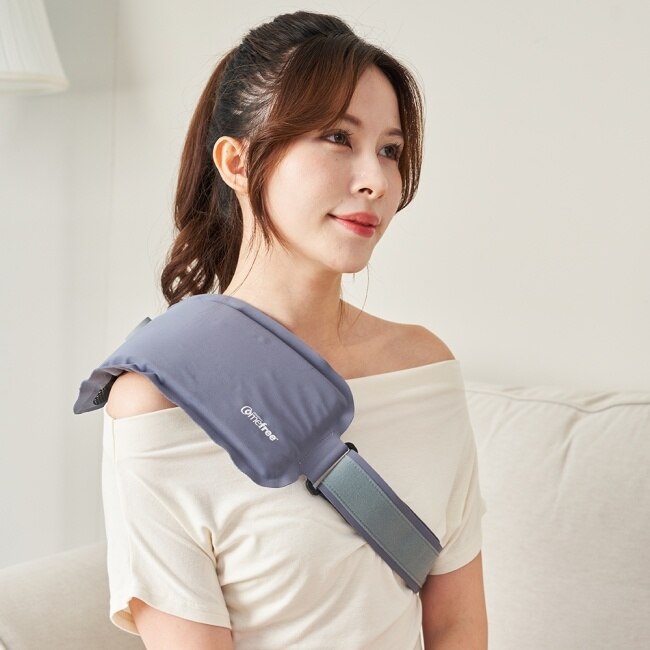 Comefree無線溫控舒暖帶