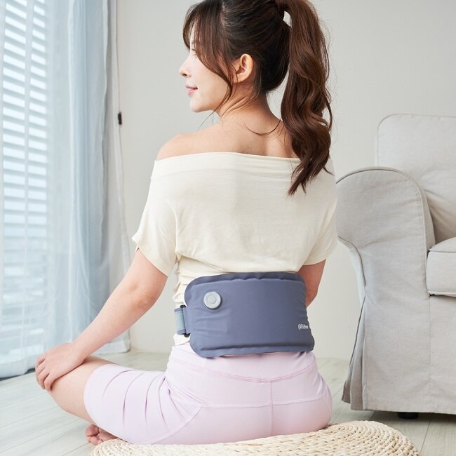 Comefree無線溫控舒暖帶