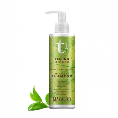 MAKARIZO - MAKARIZO 頭皮護理洗髮精 180ml