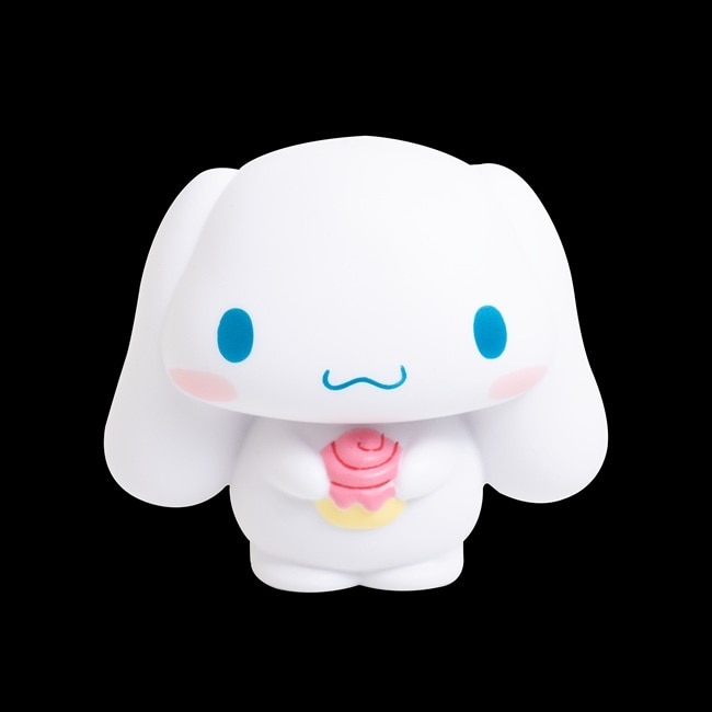 烹飪好友系列捏捏球(盲盒共四款)