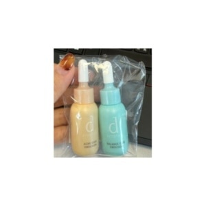 贈品-敏感話題 均衡＋凈荳2入組 11mlx2