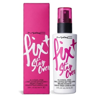M.A.C - M.A.C FIX+超持妝零暗沉定妝噴霧(100ml)-國際航空版