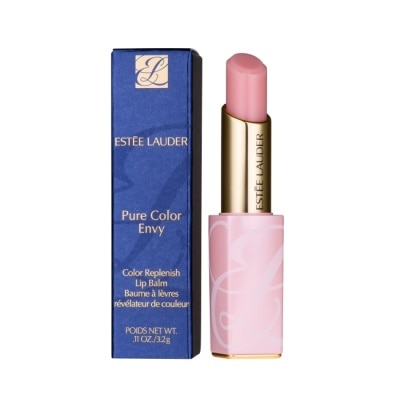 ESTEE LAUDER 雅詩蘭黛 ESTEE LAUDER雅詩蘭黛 粉嫩慾望潤色護唇膏3.2g【公司貨】