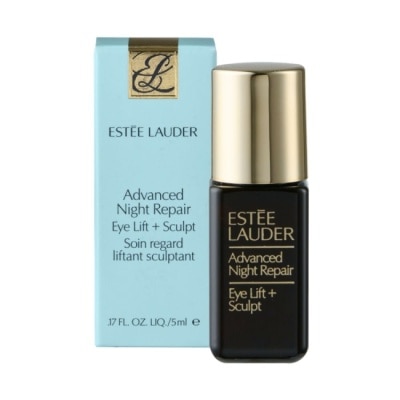 ESTEE LAUDER 雅詩蘭黛 - 【ESTEE LAUDER 雅詩蘭黛】特潤超導4D抗皺緊實眼萃 5ml 公司貨 眼部精華