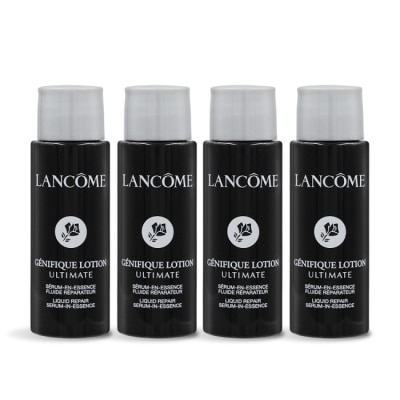 LANCOME蘭蔻 LANCOME 蘭蔻 超極限肌因精華露(10ml)X4-專櫃公司貨