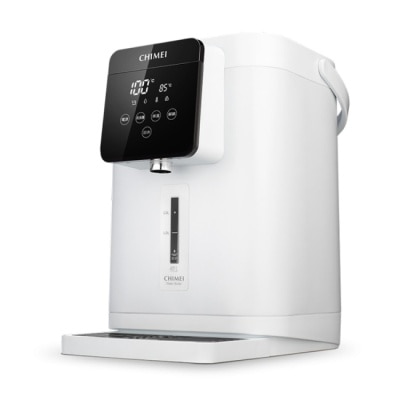 CHIMEI 奇美 CHIMEI奇美4.0L無縫內膽智能溫控熱水瓶 WB-40YTB3