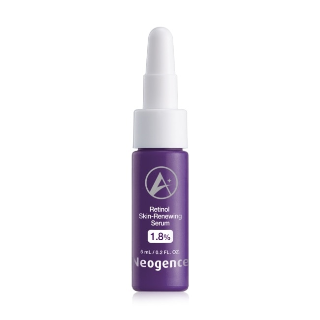 霓淨思1.8%超效逆時A醇精華5ML