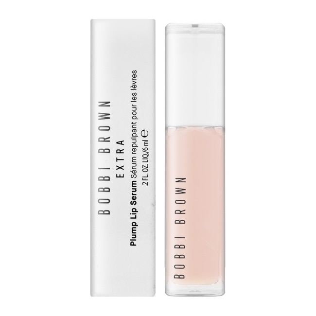 BOBBI BROWN 晶鑽桂馥修護潤唇精華 6ml #752 Bare Pink