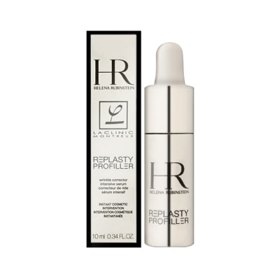 Helena Rubinstein 赫蓮娜 Helena Rubinstein赫蓮娜 5H.A.玻尿酸緊緻抗皺精華 10ml