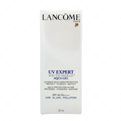 LANCOME蘭蔻 LANCOME蘭蔻 超輕盈UV水凝露SPF50 PA++++ 30ml