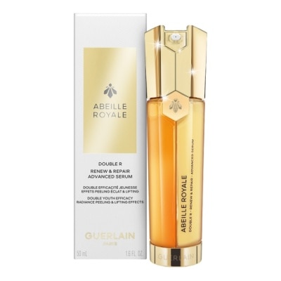 GUERLAIN Guerlain嬌蘭 皇家蜂王乳雙導精華 50ml #新版