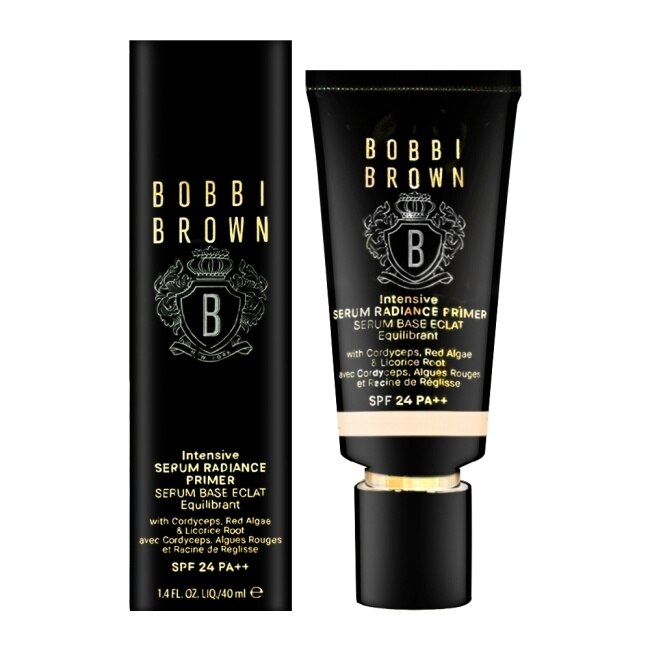 BOBBI BROWN 冬蟲夏草精華亮膚持妝乳 40ml #Rosy玫瑰粉(效期至2027/12) image