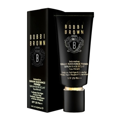 BOBBI BROWN BOBBI BROWN 冬蟲夏草精華亮膚持妝乳 40ml #柔膚杏色