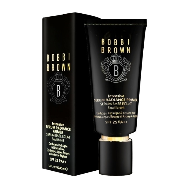 BOBBI BROWN 冬蟲夏草精華亮膚持妝乳 40ml #柔膚杏色
