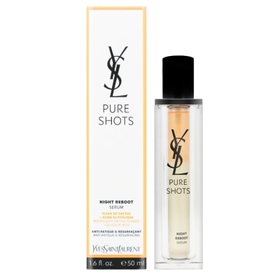 YSL - YSL聖羅蘭 極效活萃夜光仙人掌超級精華 50ml