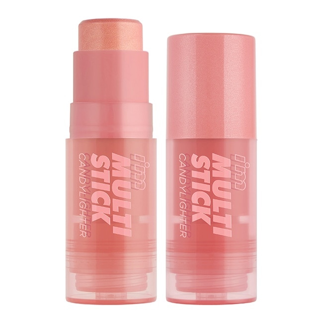 IMMEME我愛嫩顏眼頰棒(水光) 004 白桃寶寶 6.7g