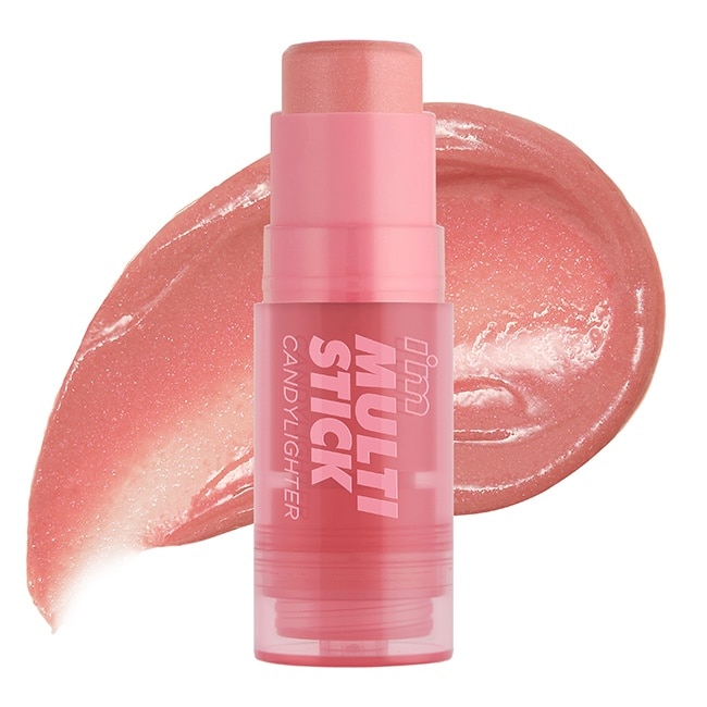 IMMEME我愛嫩顏眼頰棒(水光) 004 白桃寶寶 6.7g