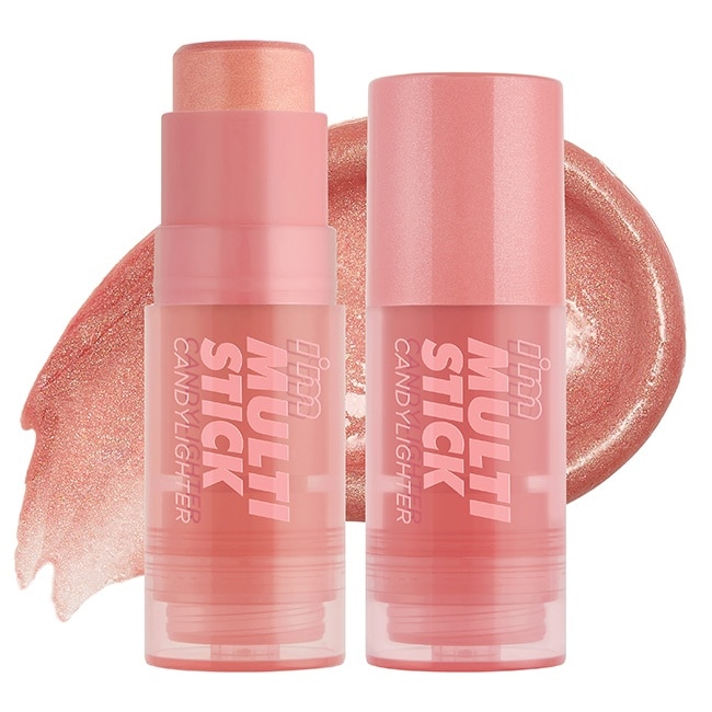 IMMEME我愛嫩顏眼頰棒(水光) 004 白桃寶寶 6.7g