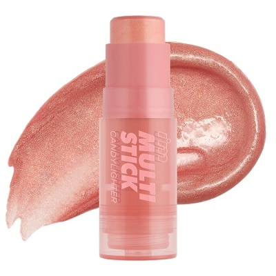 I`M MEME - IMMEME我愛嫩顏眼頰棒(水光) 005 蜜桃寶寶 6.7g