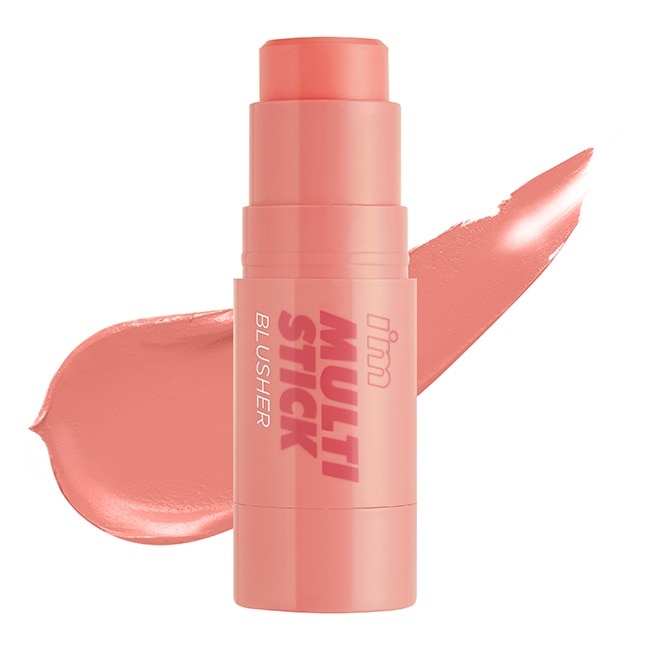 IMMEME我愛嫩顏眼頰棒(奶霧) 001 蜜柚寶寶 6.7g