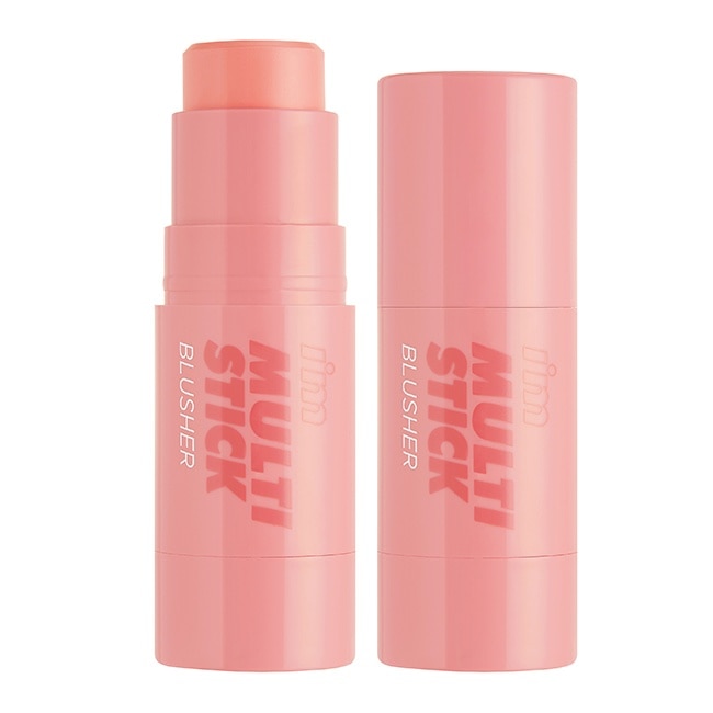 IMMEME我愛嫩顏眼頰棒(奶霧) 004 草莓寶寶 6.7g