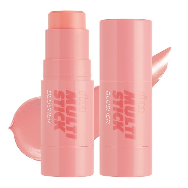 IMMEME我愛嫩顏眼頰棒(奶霧) 004 草莓寶寶 6.7g