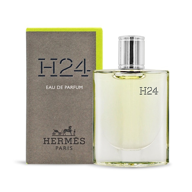 HERMES 愛馬仕 H24 男性淡香精(5ml)-國際航空版