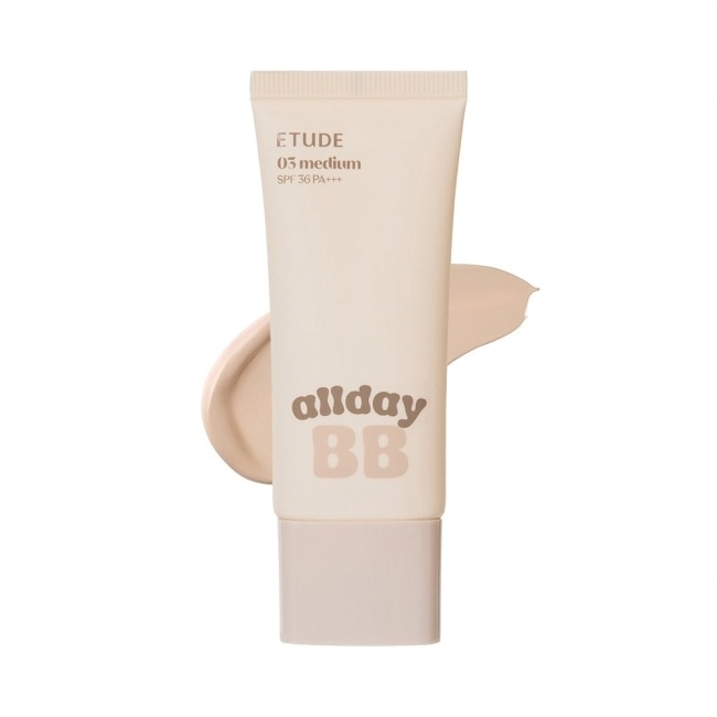 ETUDE超能養膚BB霜03自然色 SPF36/PA+++ image