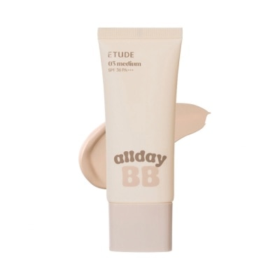 ETUDE HOUSE - ETUDE超能養膚BB霜03自然色 SPF36/PA+++ image