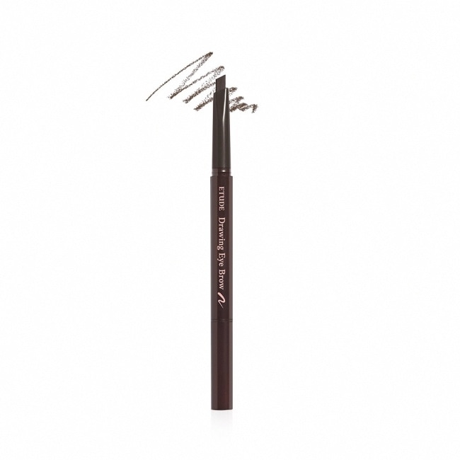 ETUDE素描高手造型眉筆 image