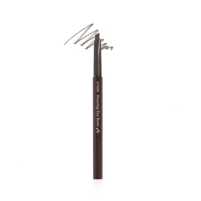 ETUDE HOUSE ETUDE素描高手造型眉筆 image