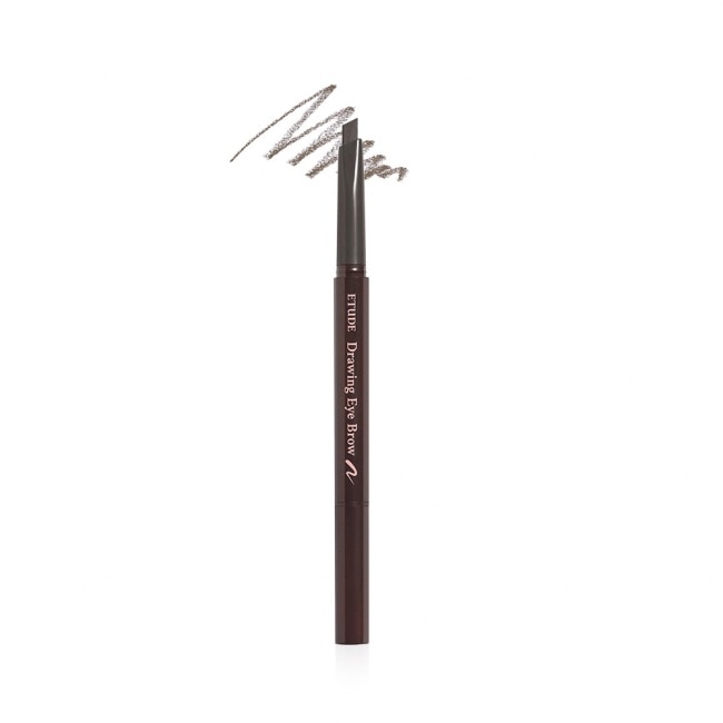 ETUDE素描高手造型眉筆 image