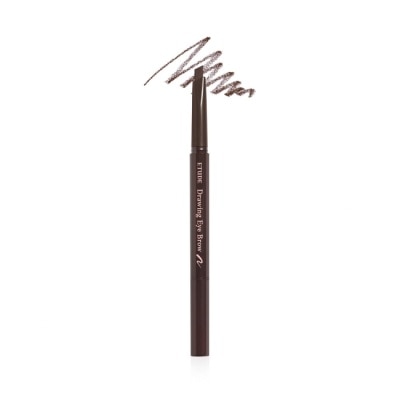 ETUDE HOUSE ETUDE素描高手造型眉筆 image