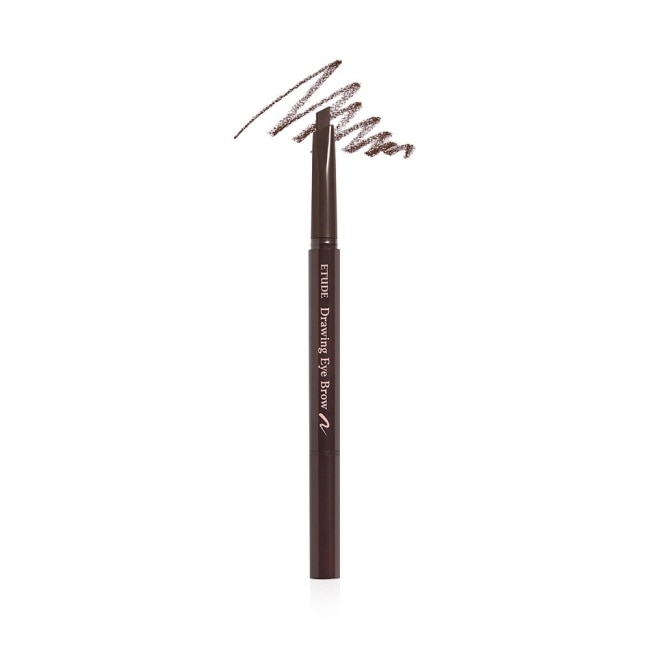 ETUDE素描高手造型眉筆 image