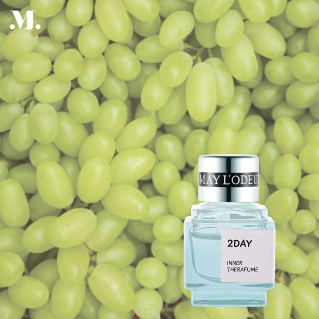 美露特 芳香香水/私密處護理香水 2DAY 7ml