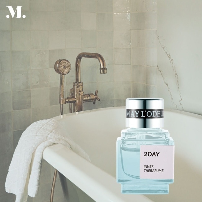 美露特 芳香香水/私密處護理香水 2DAY 7ml