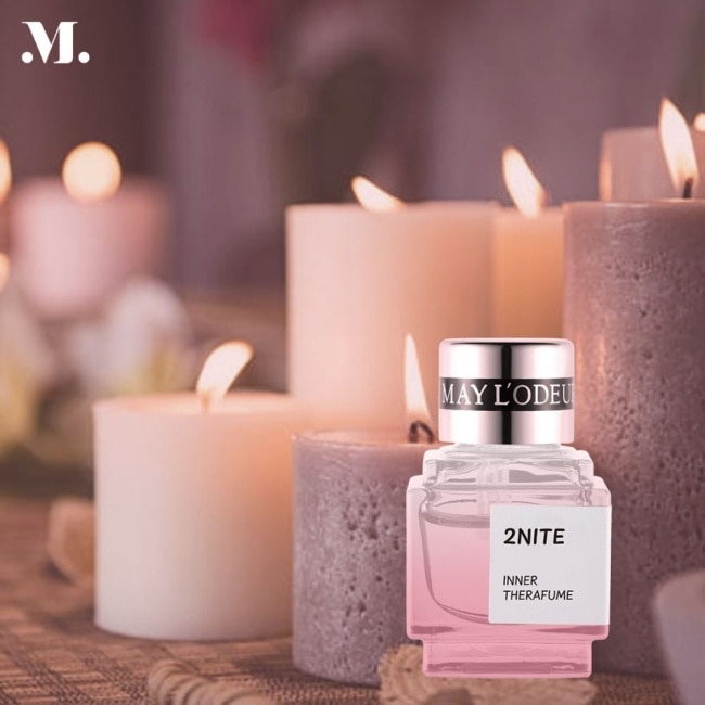 美露特 芳香香水/私密處護理香水 2NITE