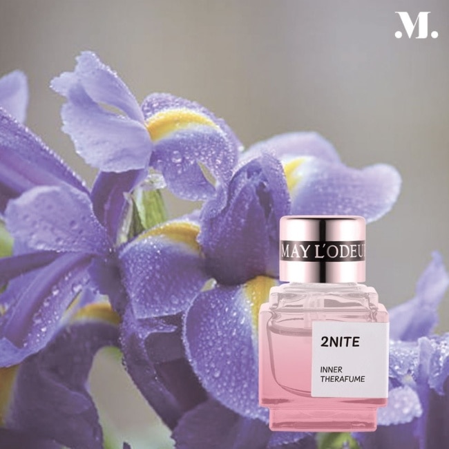 美露特 芳香香水/私密處護理香水 2NITE