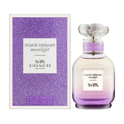 COACH COACH 逐夢月光女性淡香精 40ml