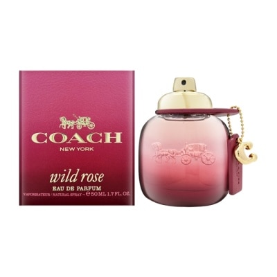 COACH COACH 曠野玫瑰淡香精 50ml