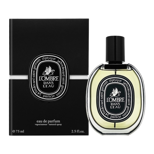 Diptyque L’Ombre dans l’Eau 影中之水淡香精 75ml