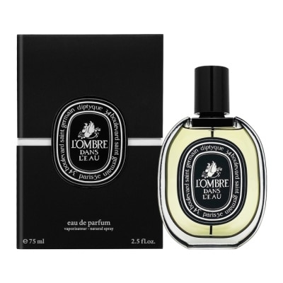 DIPTYQUE Diptyque L’Ombre dans l’Eau 影中之水淡香精 75ml