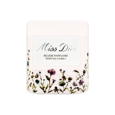 Christian Dior 迪奧 Dior迪奧 Miss Dior 花漾迪奧香氛蠟燭 85g