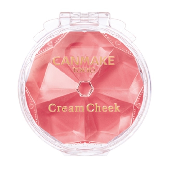 CANMAKE腮紅霜 1524-24 11g