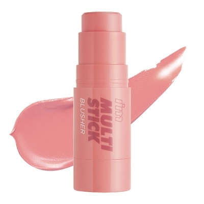 I`M MEME - IMMEME我愛嫩顏眼頰棒(奶霧) 005 玫瑰寶寶 6.7g