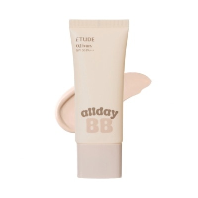 ETUDE HOUSE - ETUDE超能養膚BB霜30g 02白皙色 SPF36/PA+++ image